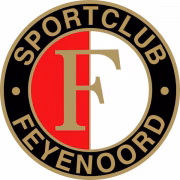 SC Feyenoord Rotterdam герб