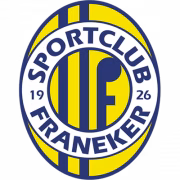 SC Franeker герб