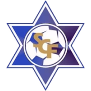 SC Freamunde герб