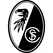 SC Freiburg Youth герб