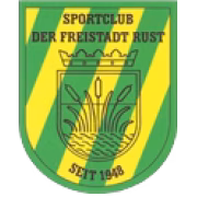 SC Freistadt Rust герб