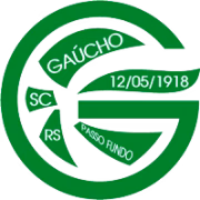 SC Gaúcho (RS) герб