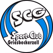 SC Griesbeckerzell герб