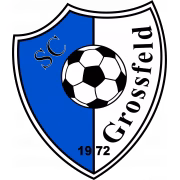 SC Großfeld герб