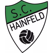 SC Hainfeld герб