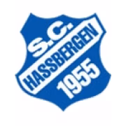 SC Haßbergen герб