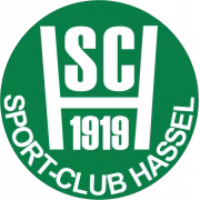 SC Hassel герб