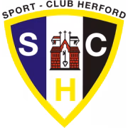 SC Herford герб