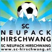 SC Hirschwang герб