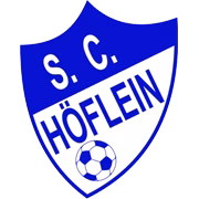 SC Höflein герб