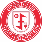 SC Idar-Oberstein U19 герб