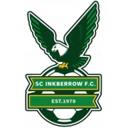 SC Inkberrow герб