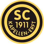 SC Kapellen-Erft U19 герб