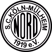 SC Köln-Mülheim Nord герб