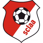 SC Laa/Thaya герб