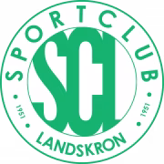 SC Landskron герб