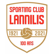 SC Lannilis герб