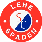 SC Lehe-Spaden герб