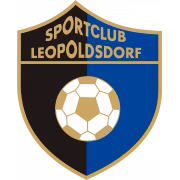 SC Leopoldsdorf/Mfd. герб