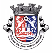 SC Melgacense герб