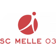 SC Melle 03 U19 герб