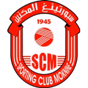SC Moknine герб