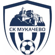 SC Mukachevo герб
