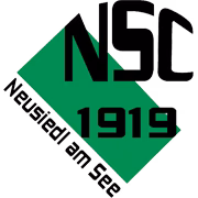 SC Neusiedl/See II герб