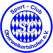 SC Oberweikertshofen U19 герб