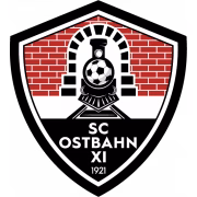 SC Ostbahn XI герб