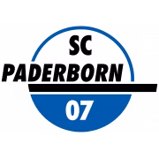 SC Paderborn 07 Youth герб