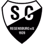 SC Regensburg герб