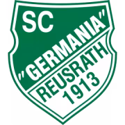 SC Reusrath герб