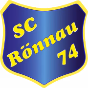 SC Rönnau 74 II герб