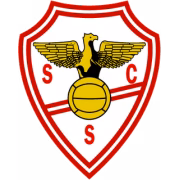 SC Salgueiros B герб