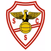 SC Salgueiros U19 герб