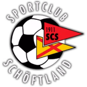 SC Schöftland герб