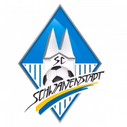 SC Schwanenstadt 08 герб
