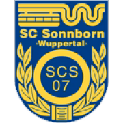 SC Sonnborn 07 герб