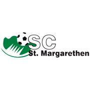 SC St. Margarethen an der Raab герб