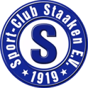SC Staaken 1919 U17 герб