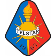 SC Telstar U21 герб