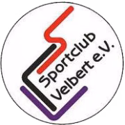SC Velbert II герб