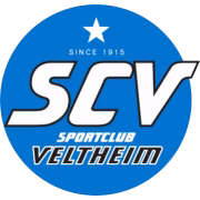 SC Veltheim герб
