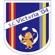 SC Victoria '04 Vlaardingen герб