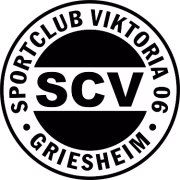 SC Viktoria 06 Griesheim II герб