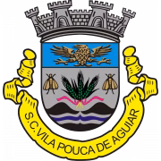 SC Vila Pouca de Aguiar герб