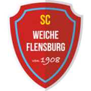 SC Weiche Flensburg 08 U19 герб