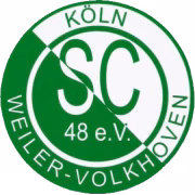 SC Weiler-Volkhoven герб