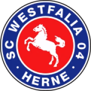 SC Westfalia Herne U19 герб